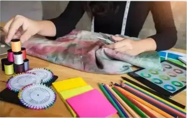 Master Textile Design Courses from Wisdom College